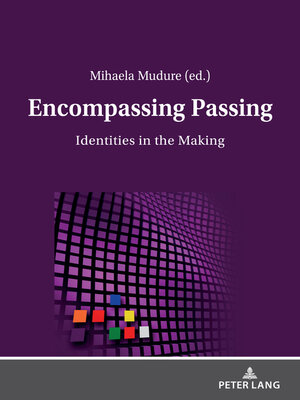 cover image of Encompassing Passing